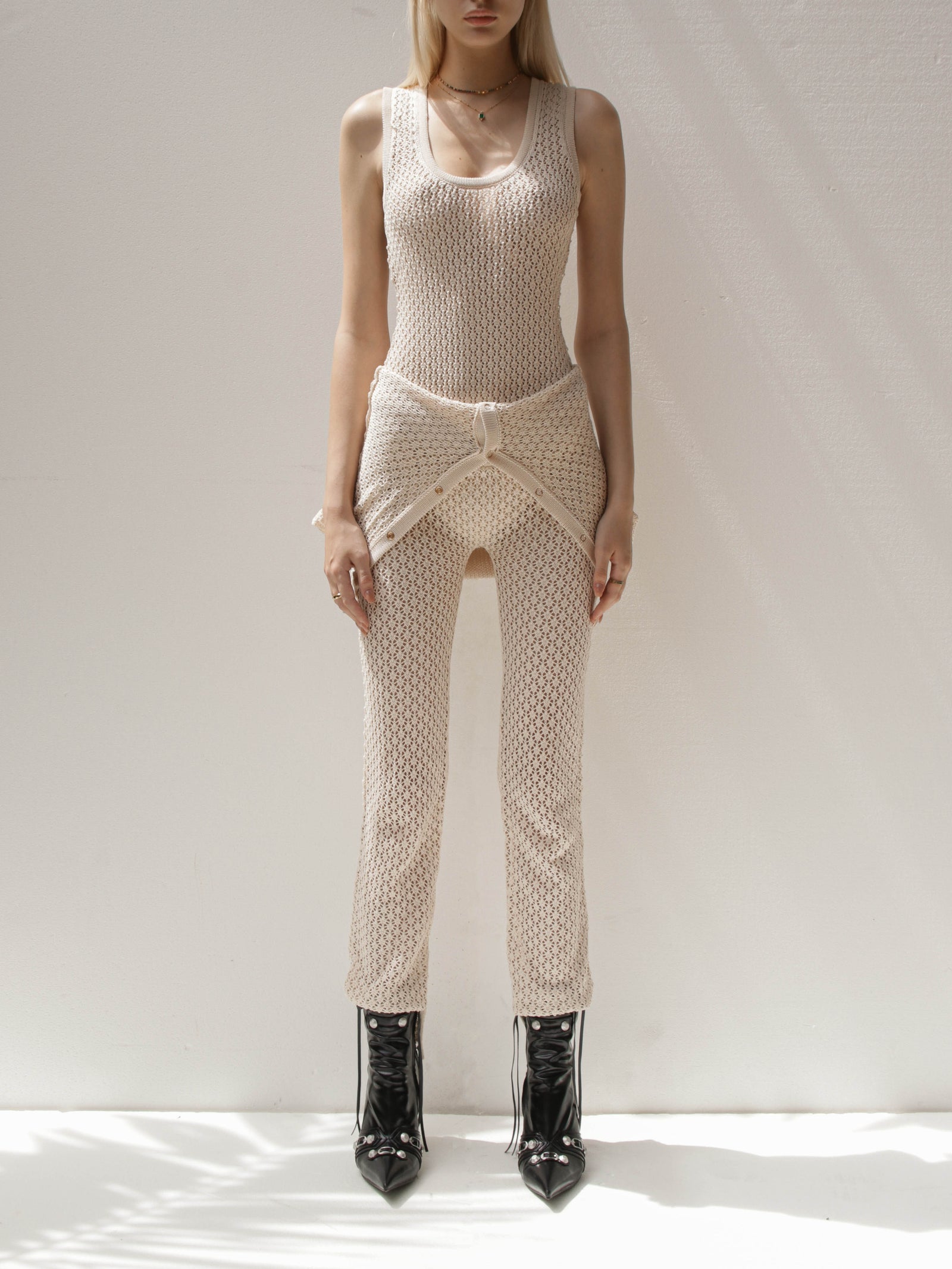 ADOR - bodysuit – RUVE