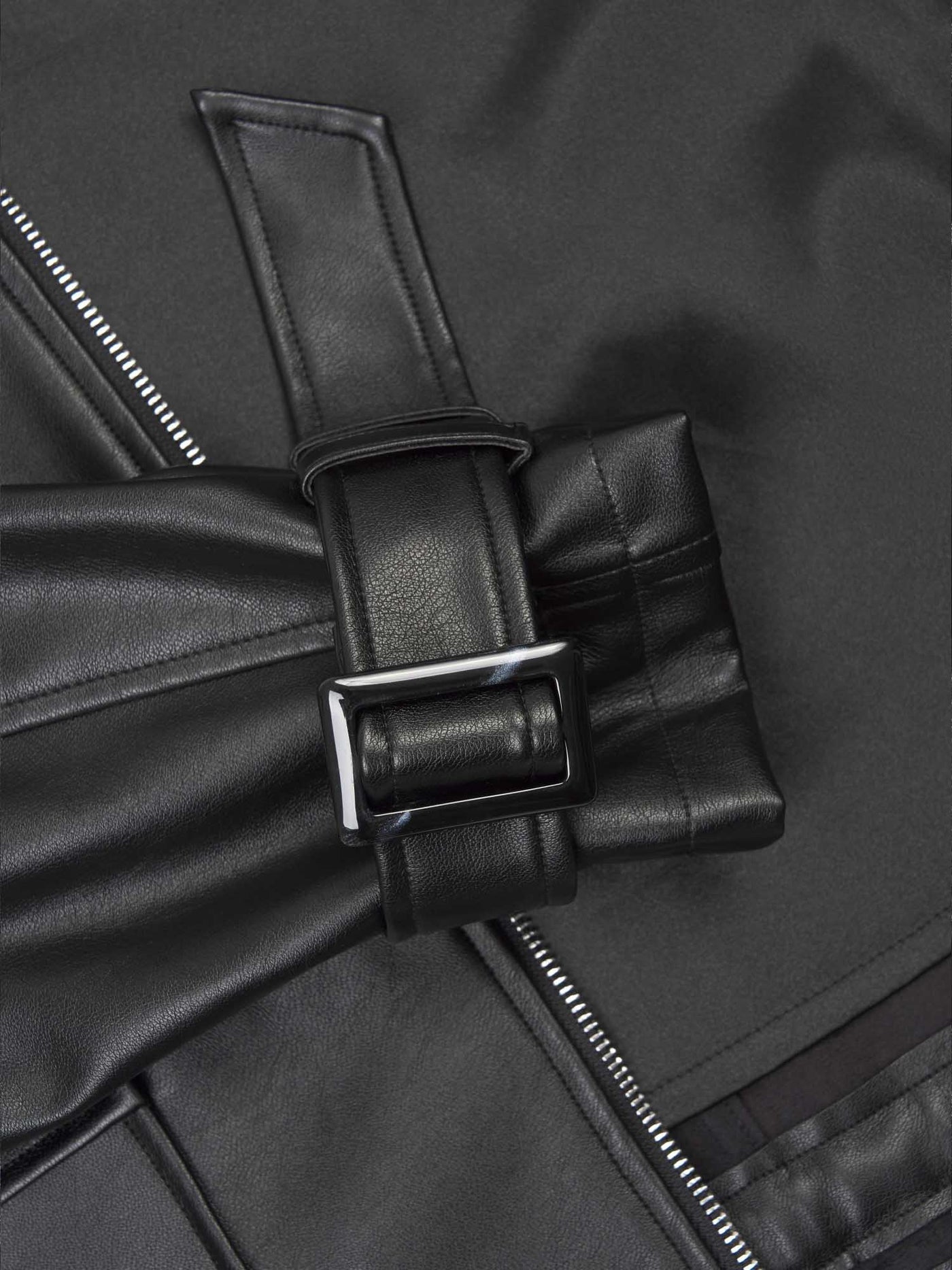 CLIVA - jacket – RUVE