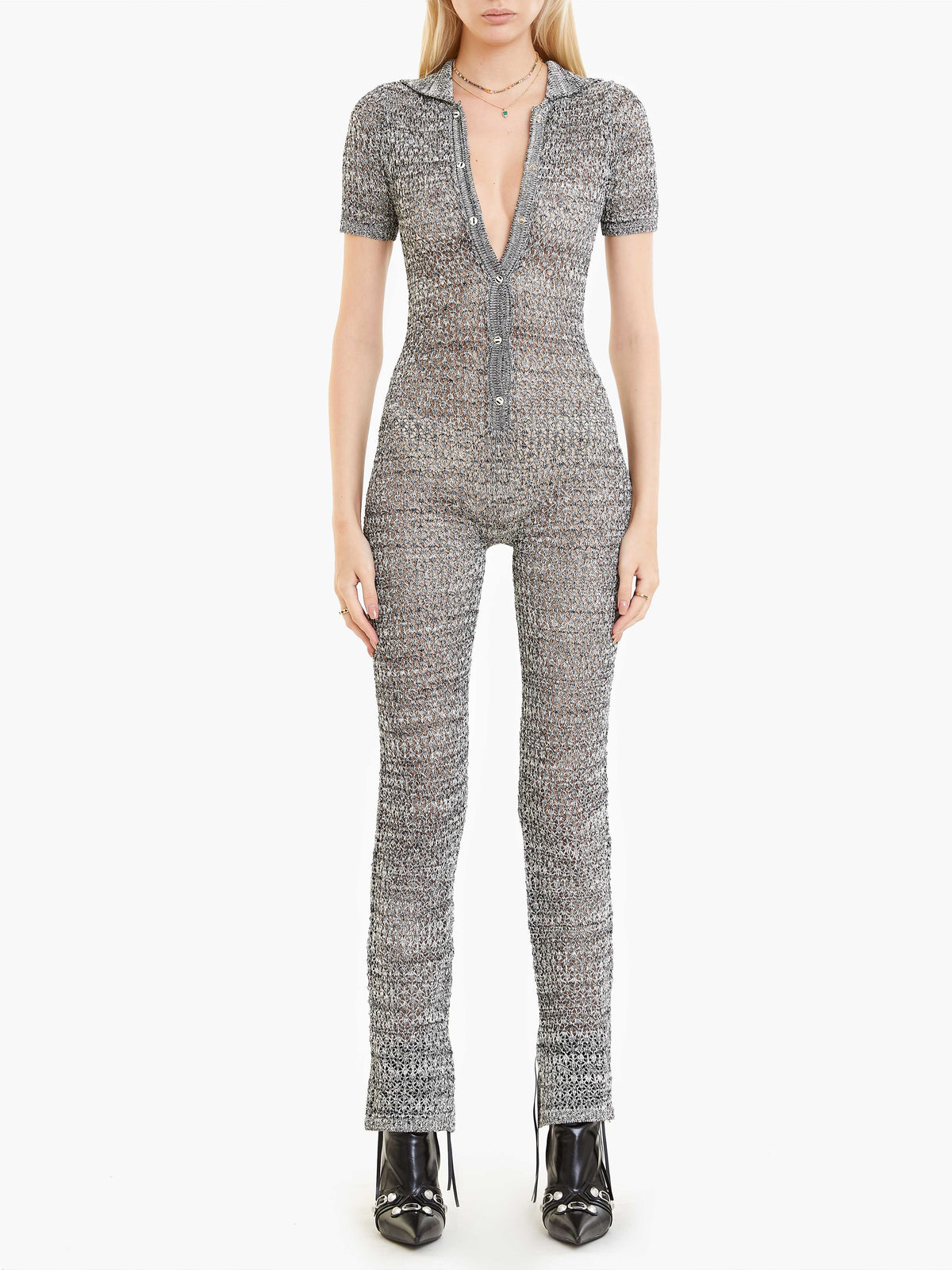 JUMPSUITS – RUVE