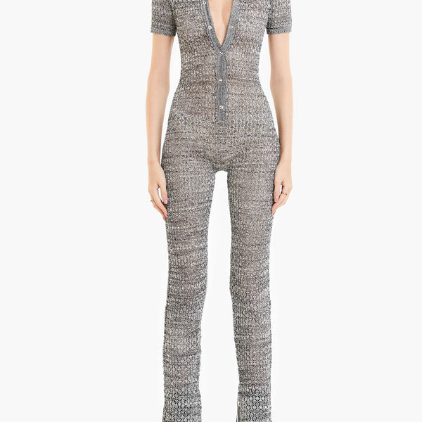 Lovers and friends nell jumpsuit shop