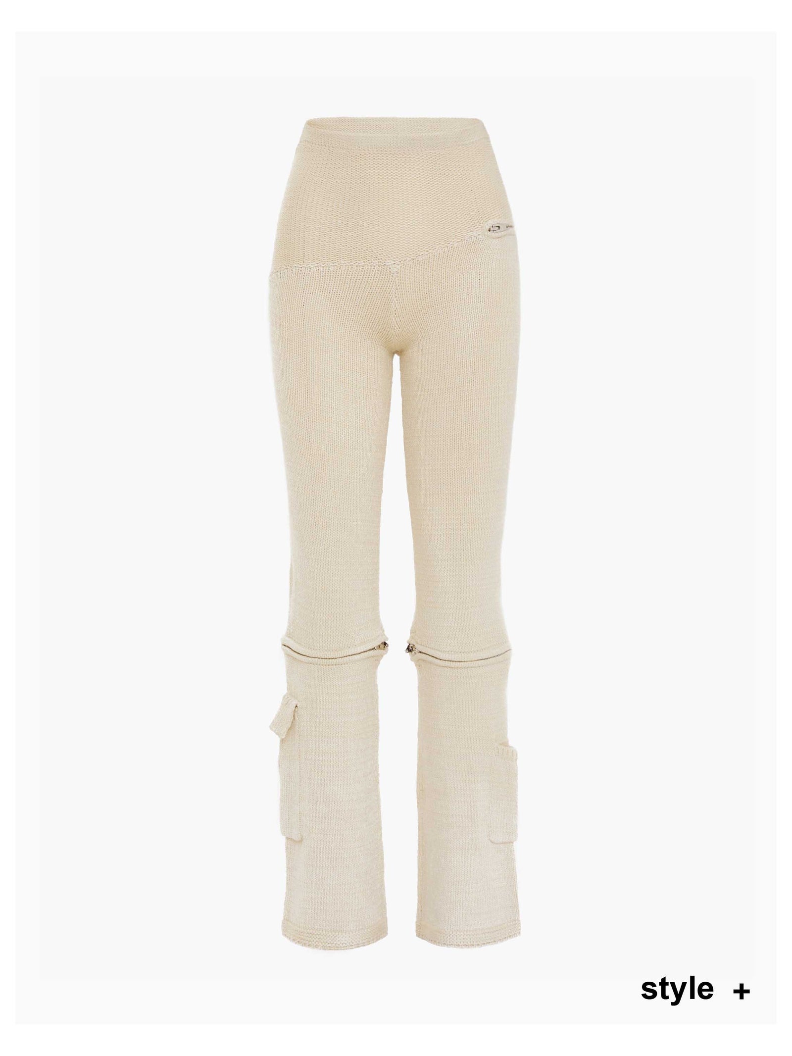JEDON - pants – RUVE