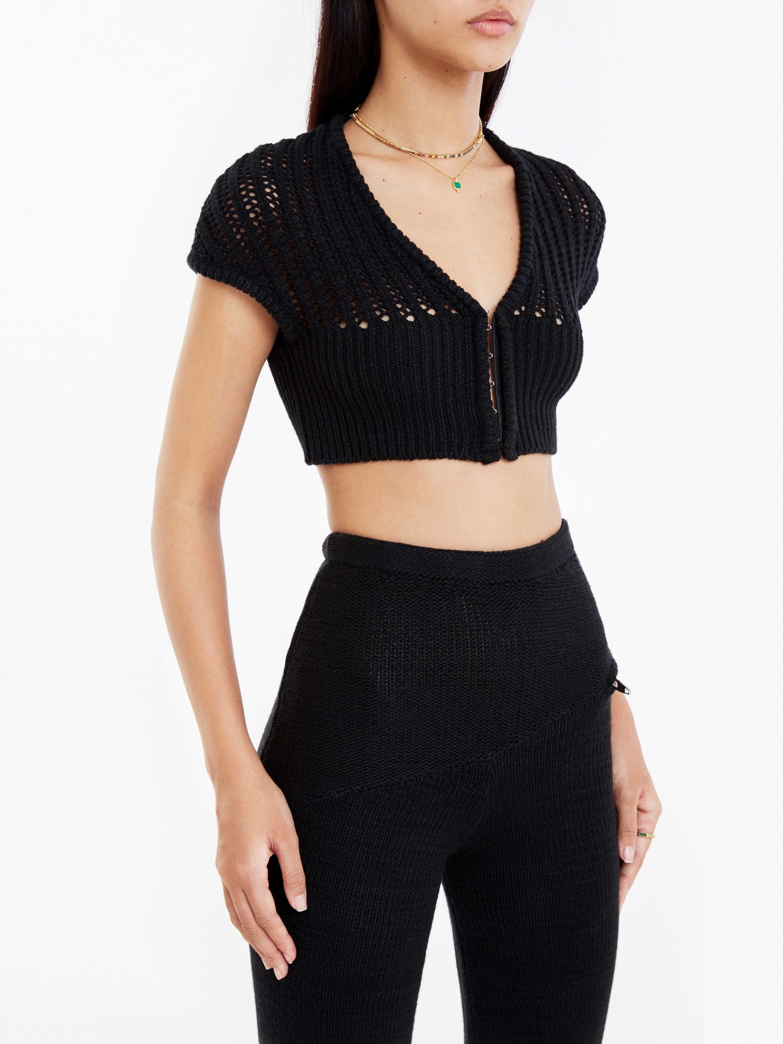 SHAR - top – RUVE SHAR - top – RUVE