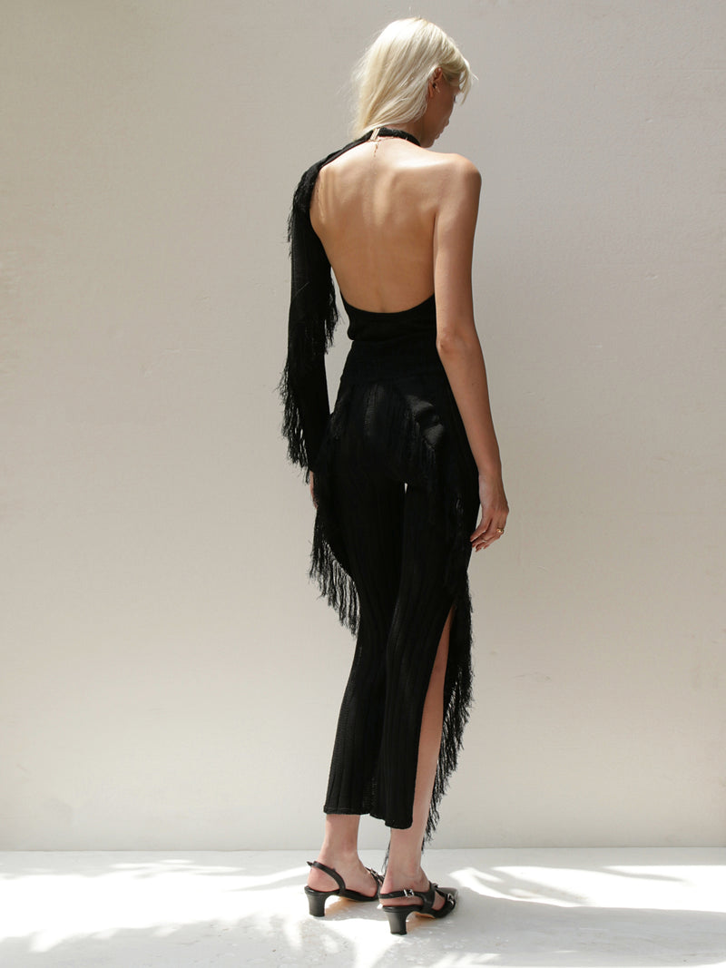 RUVE-Aga-Black-knit-bodysuit-silhouetteback-lifestyle