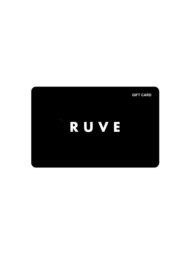 CADEAU - carte